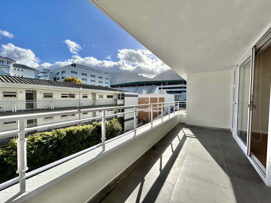 To Let Commercial Property for Rent in Claremont Western Cape